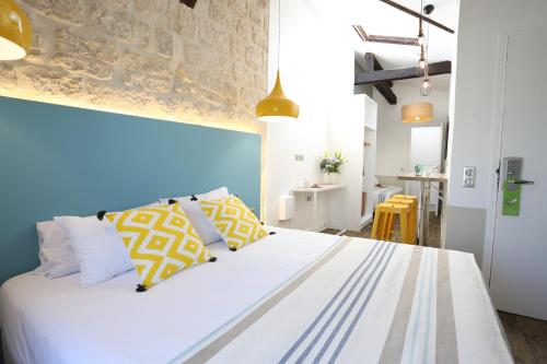 Фотография хостела Le Regent Montmartre by Hiphophostels