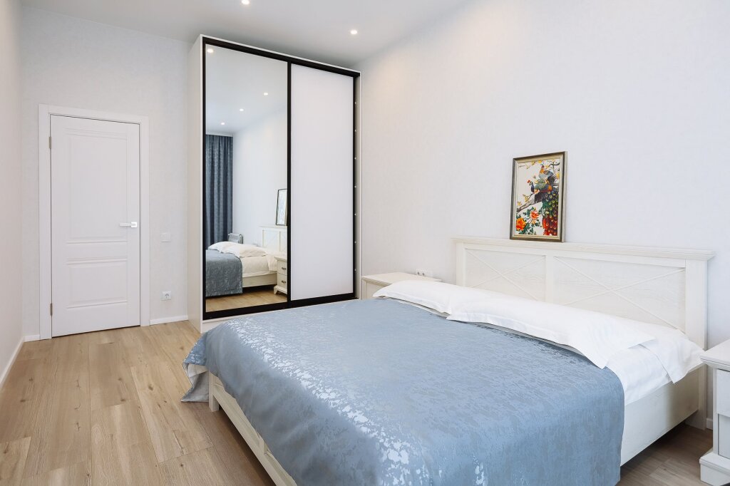 Фотография квартиры Апартаменты Балтик Хаус