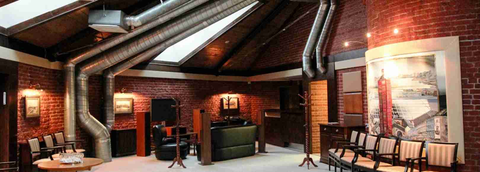 Фотография комнаты для переговоров Содружество