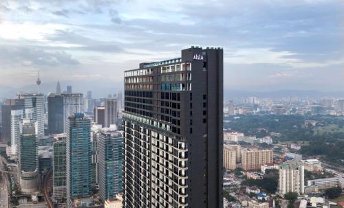 Фотография гостиницы Alila Bangsar Kuala Lumpur