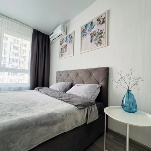 Фотография квартиры Квартира Нордический Дзен