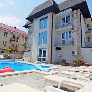 Фотография гостиницы Маленький принц