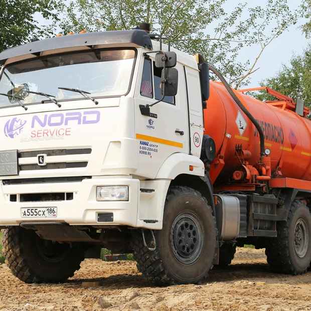 Фотография предприятий Норд-Сервис