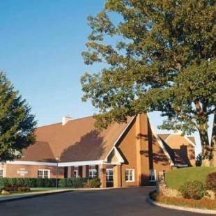 Фотографии гостиницы
Residence Inn by Marriott Portsmouth