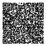QR код базы отдыха Акварель