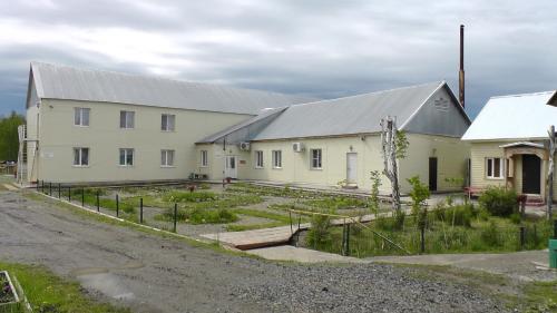 Фотография гостиницы Премьер