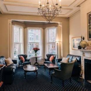 Фотографии гостевого дома
Newbury Guest House