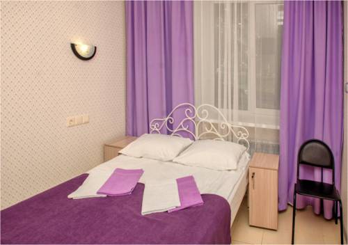 Фотографии мини отеля
Дружба