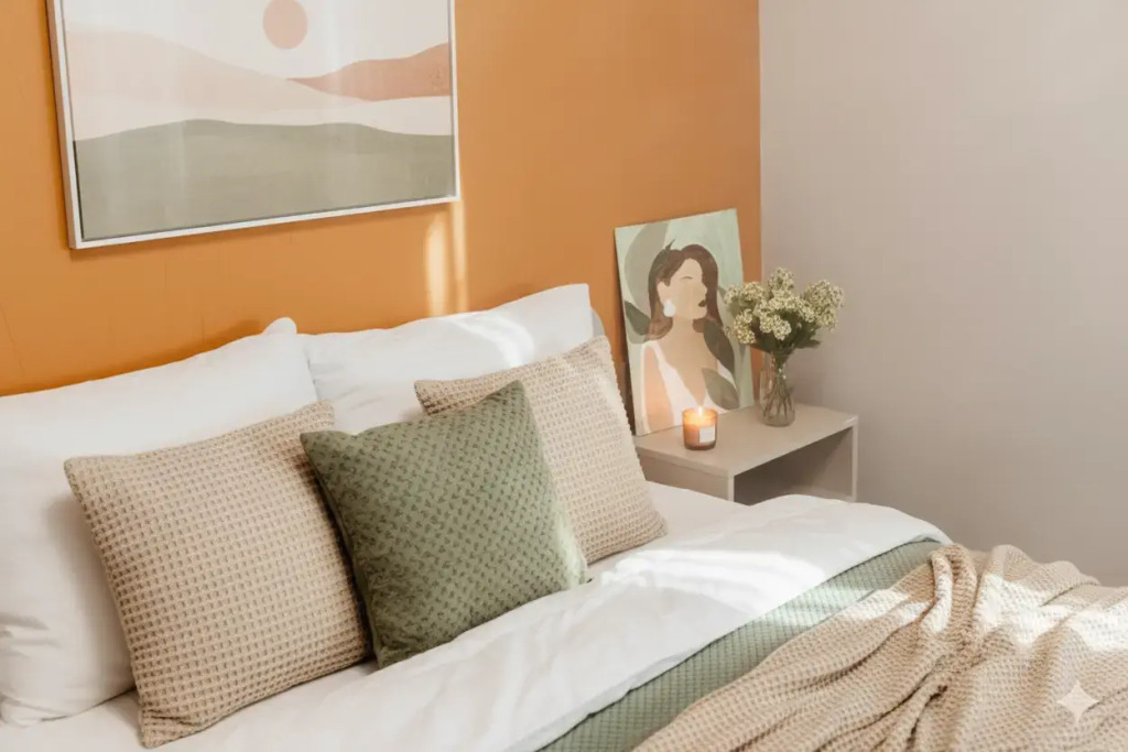 Фотография квартиры Квартира 34 Домика на Хуторской