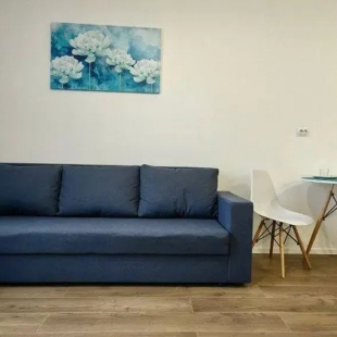 Фотография квартиры Апартаменты Гармония Стиля