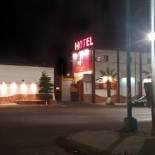 Фотография гостиницы Hotel Don Quijote