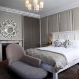 Фотография гостиницы Vanbrugh House Hotel