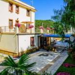 Фотография гостиницы Hotel Al Ritrovo