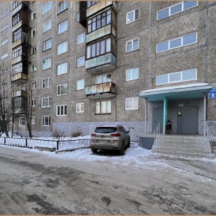 Фотография квартиры Апартаменты на улице Старостина 31