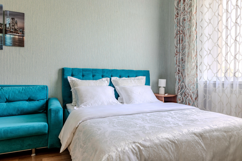 Фотография квартиры Апартаменты Ladgorna на проспекте  Независимости 13