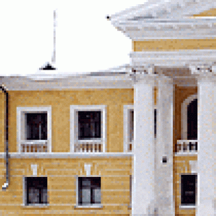 Фотография достопримечательности Гатчинский Дом культуры