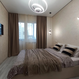 Фотография квартиры Квартира Как Дома Только Лучше