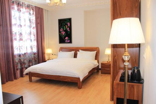 Фотографии гостиницы
Кок-Арт