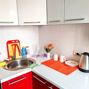 Фотография квартиры Апартаменты на улице Самохвалова