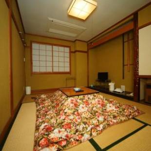 Фотографии мини отеля
Ryokan Nakaya