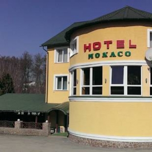 Фотография гостиницы Монако