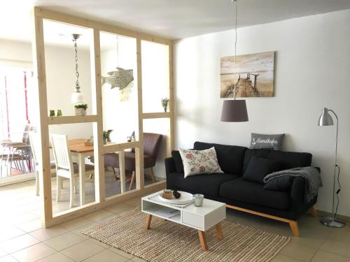 Фотография гостевого дома Hygge-skandinavisch-mit-Kamin-und-Sauna