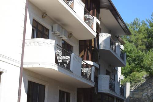 Фотография гостевого дома Мирабель