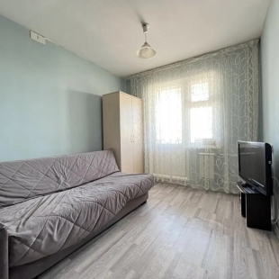 Фотография квартиры Квартира Светлая студия на Вильского 32