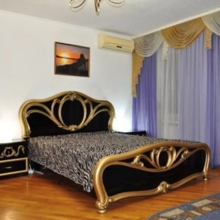 Фотография квартиры Квартира двухкомнатная в центре города