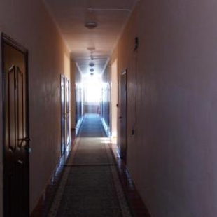 Фотография гостиницы Байтерек