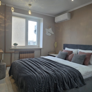 Фотография квартиры Квартира Аврора, 2 Курская 61