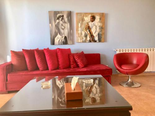 Фотография апарт отеля Stone Chalets