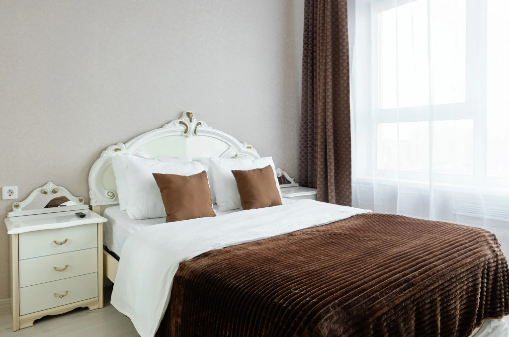 Фотография квартиры Апартаменты RentPlaza Shauma