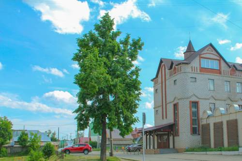 Фотография гостиницы Градец