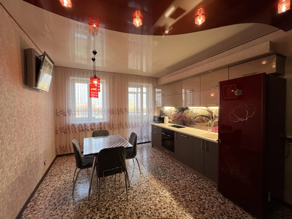 Фотография квартиры Апартаменты Уютный дом Донской 9