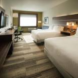 Фотография гостиницы Holiday Inn Express & Suites - West Edmonton-Mall Area, an IHG Hotel