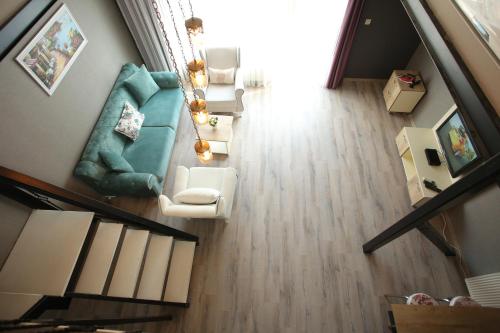 Фотография апарт отеля Artist Rooms Suites