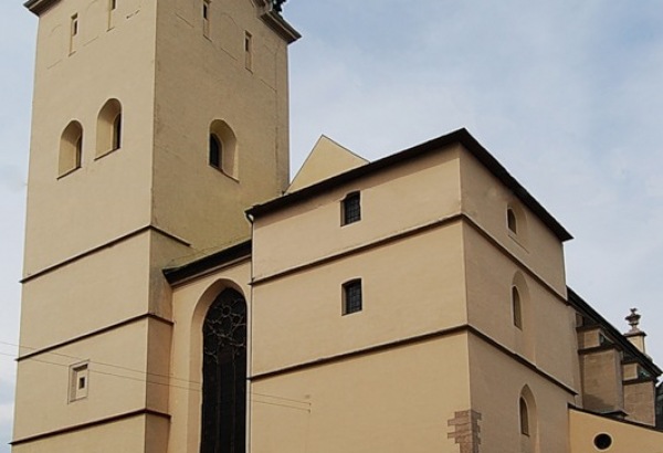 Фотография достопримечательности Кафедральный Латинский собор