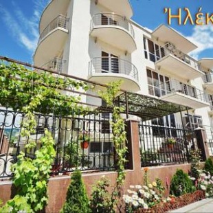 Фотография гостевого дома Электра