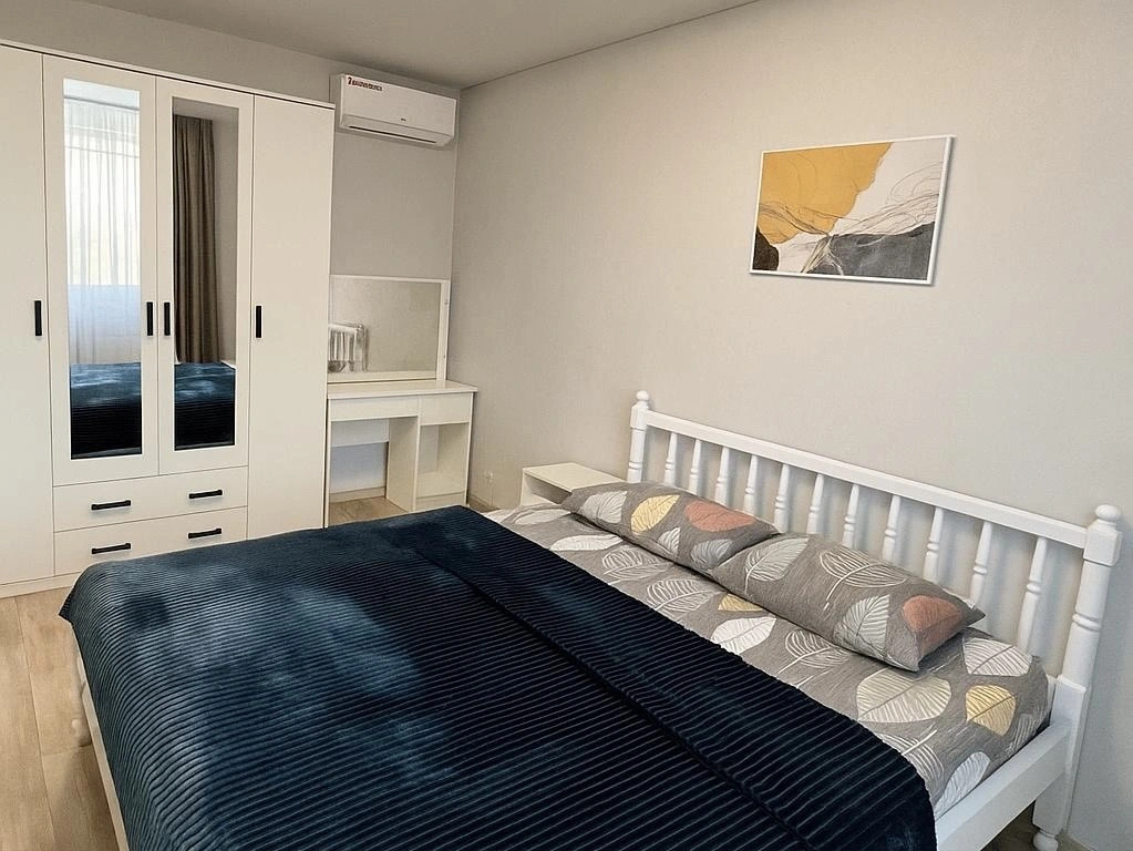 Фотография квартиры Квартира Уютная квартира в центре города