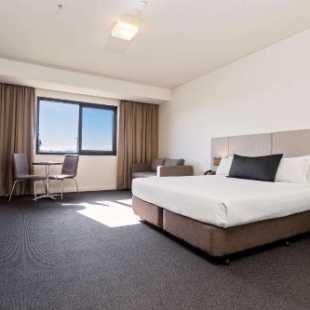 Фотография гостиницы Mantra Melbourne Melton