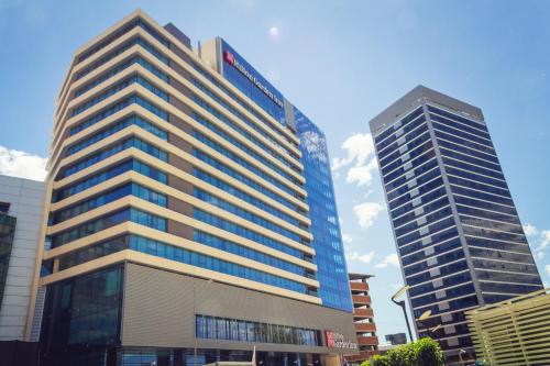 Фотография гостиницы Hilton Garden Inn Montevideo