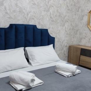 Фотография квартиры Квартира Золотые ключи