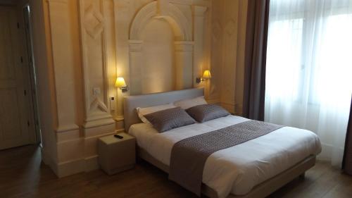 Фотография мини отеля Château Pellisson