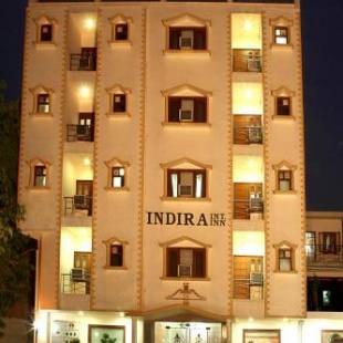 Фотографии мини отеля 
            Indira International Inn
