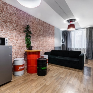 Фотография квартиры Апартаменты возле Аквапарка Ривьера