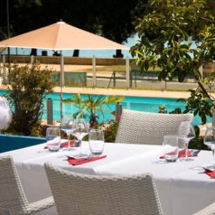 Фотографии гостиницы
Hôtel Mercure Mâcon Bord de Saône