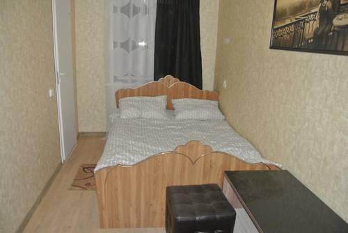 Фотография мини отеля Smile