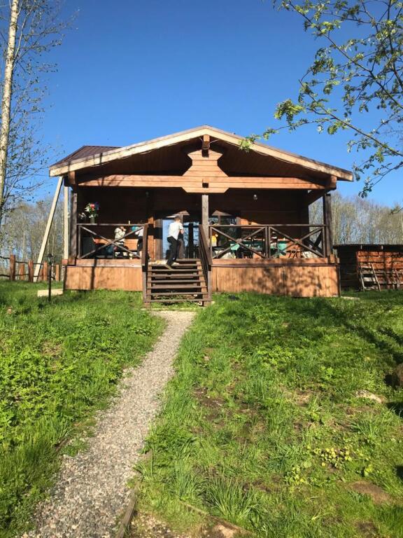 Фотография Коттеджа Частный дом Home in Baynevo