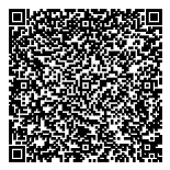 QR код гостиницы Sky&Rose